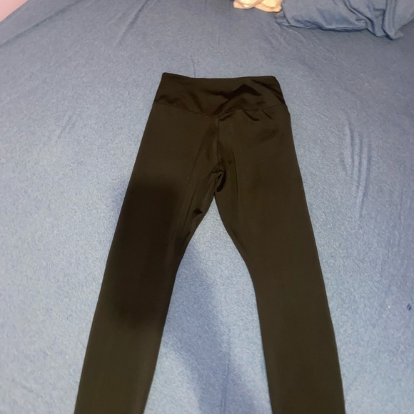 Nike leggings - Picture 2 of 2